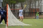 WLax vs MHC  Wheaton College Women’s Lacrosse vs Mount Holyoke College. - Photo By: KEITH NORDSTROM : Wheaton, Lacrosse, LAX